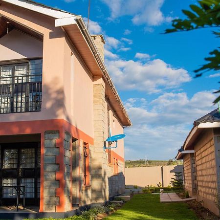 El Sueno Homestay Naivasha Exterior photo